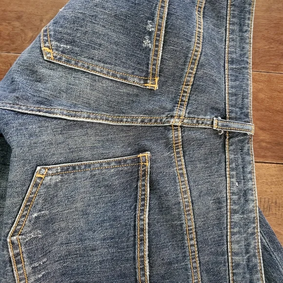 AnthropologyPilcro size 28 jeans men's new with tags.The heritage Bo…